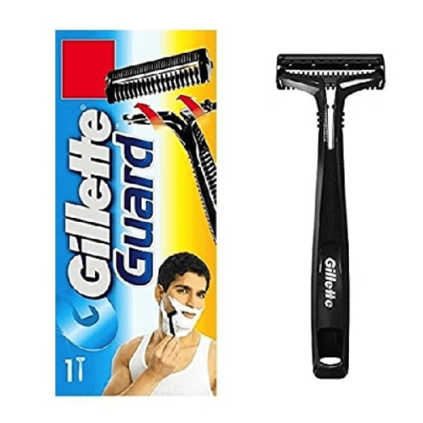 Gillette Guard Razor - 1 Razor